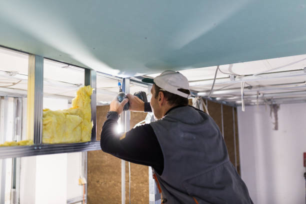 Best Attic Insulation Installation  in Absecon, NJ