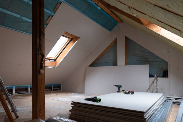 Best Crawl Space Insulation  in Absecon, NJ