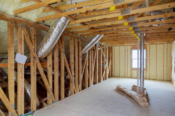 Garage Insulation Installation in Absecon, NJ