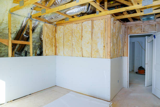 Best Insulation Contractors for Homes  in Absecon, NJ