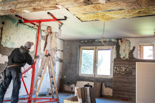 Range of Insulation Solutions in Absecon, NJ