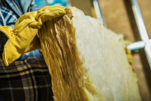 Best Energy-efficient Insulation  in Absecon, NJ