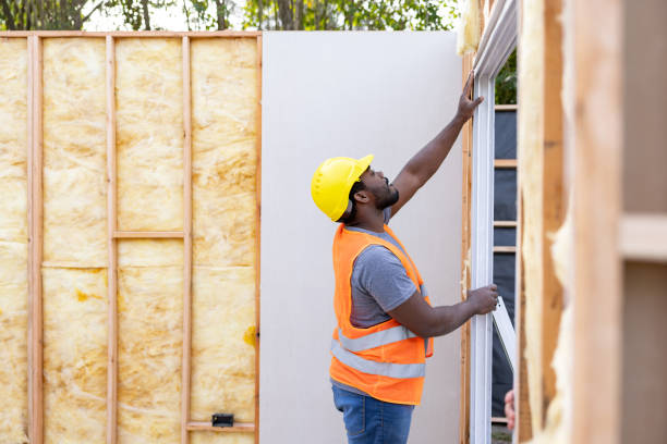 Soundproof Insulation Installation in Absecon, NJ