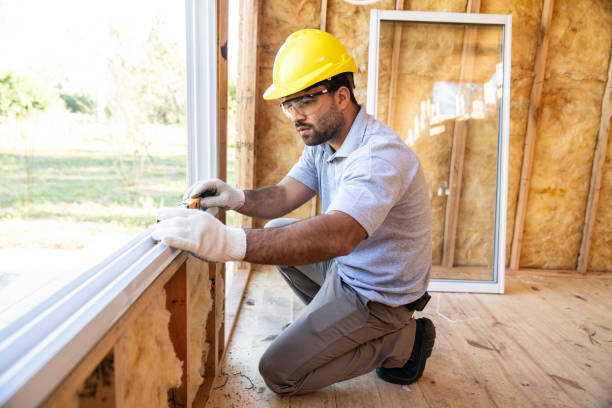 Best Residential Insulation Services  in Absecon, NJ