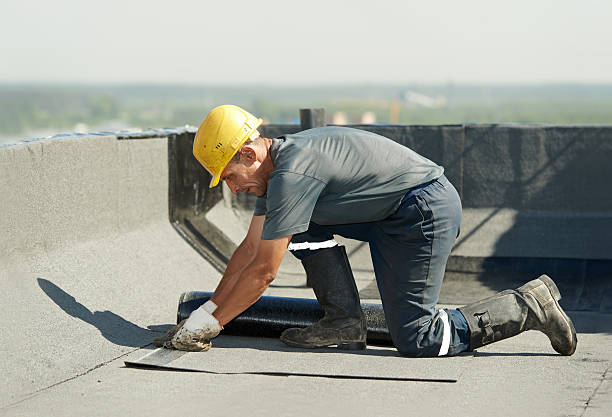 Best Commercial Insulation Contractor  in Absecon, NJ