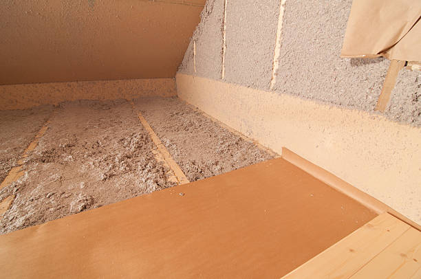 Best Insulation Contractor Near Me  in Absecon, NJ