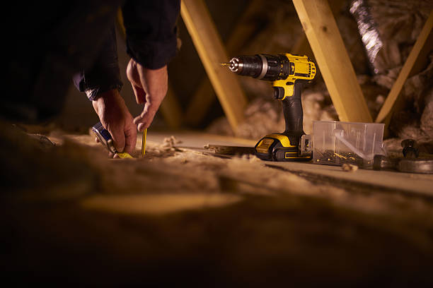 Best Professional Insulation Contractor  in Absecon, NJ