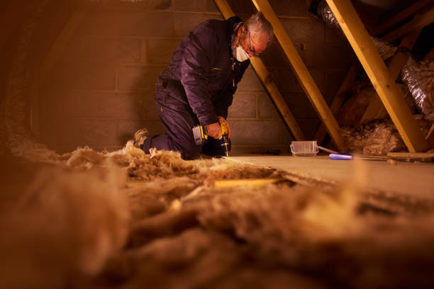 Range of Insulation Solutions in Absecon, NJ